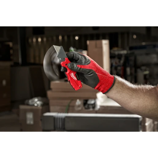Milwaukee® 6in1 Utility Knife - 1pc