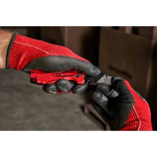 Milwaukee® 6in1 Utility Knife - 1pc