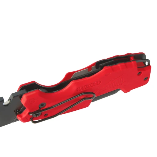 Milwaukee® 6in1 Utility Knife - 1pc