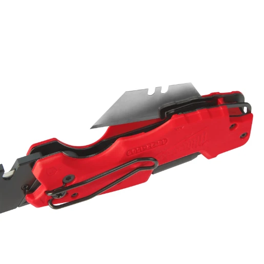Milwaukee® 6in1 Utility Knife - 1pc
