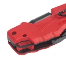 Milwaukee® 6in1 Utility Knife - 1pc