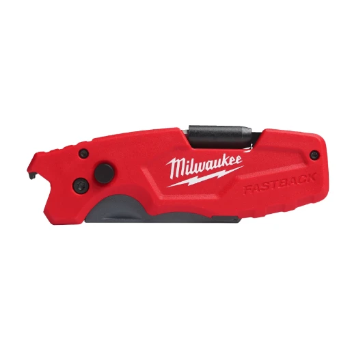 Milwaukee® 6in1 Utility Knife - 1pc