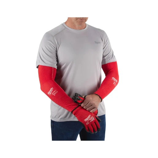Milwaukee® CUT C SLEEVES - 40CM