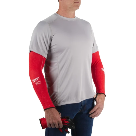 Milwaukee® CUT C SLEEVES - 40CM