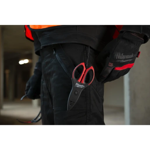 Milwaukee® Electrician Scissor