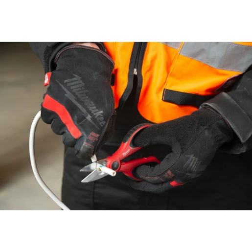 Milwaukee® Electrician Scissor