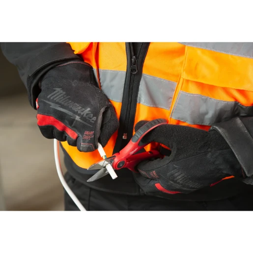 Milwaukee® Electrician Scissor