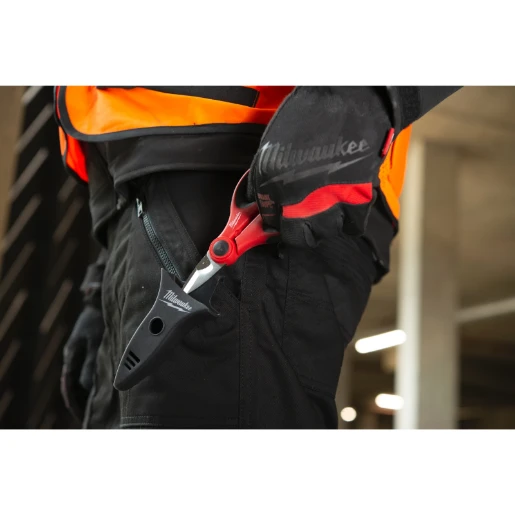 Milwaukee® Electrician Scissor