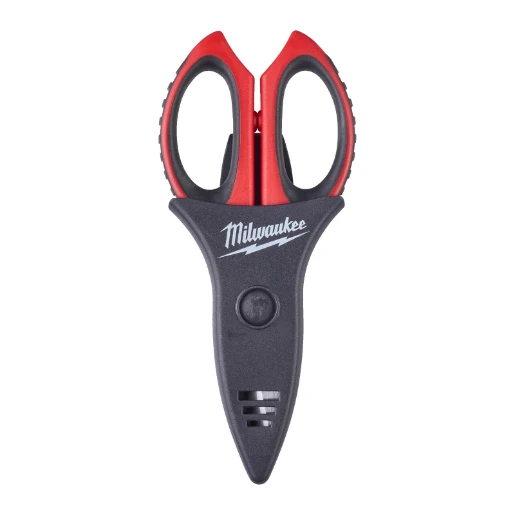 Milwaukee® Electrician Scissor