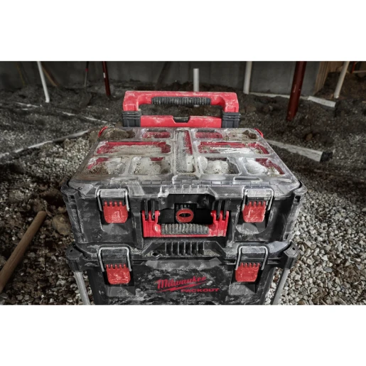 Milwaukee® PACKOUT Deep Organiser - 1pc