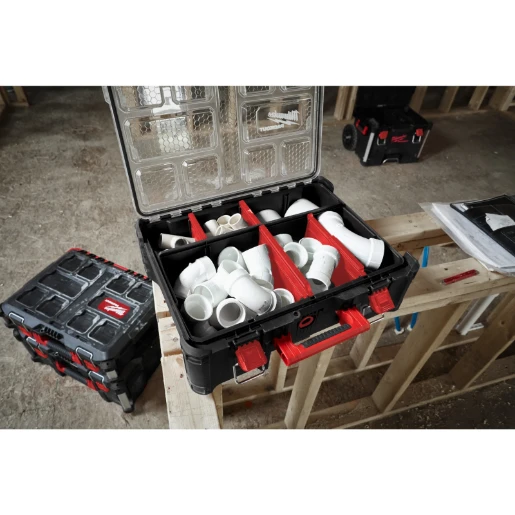 Milwaukee® PACKOUT Deep Organiser - 1pc