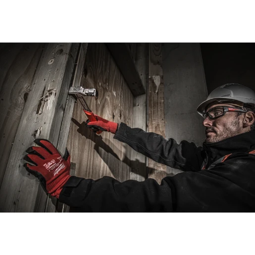 Milwaukee® Steel RIP Claw Hammer 16oz / 450g