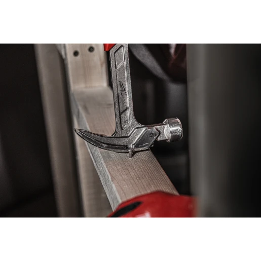 Milwaukee® Steel RIP Claw Hammer 16oz / 450g