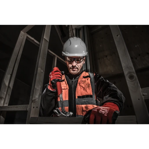 Milwaukee® Steel RIP Claw Hammer 16oz / 450g