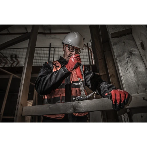Milwaukee® Steel RIP Claw Hammer 16oz / 450g