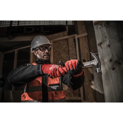 Milwaukee® Steel RIP Claw Hammer 16oz / 450g