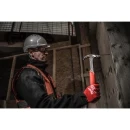 Milwaukee® Steel RIP Claw Hammer 16oz / 450g