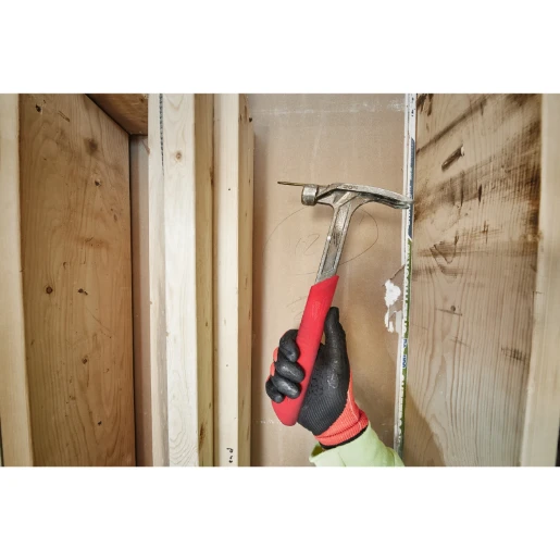 Milwaukee® Steel RIP Claw Hammer 20oz / 570g