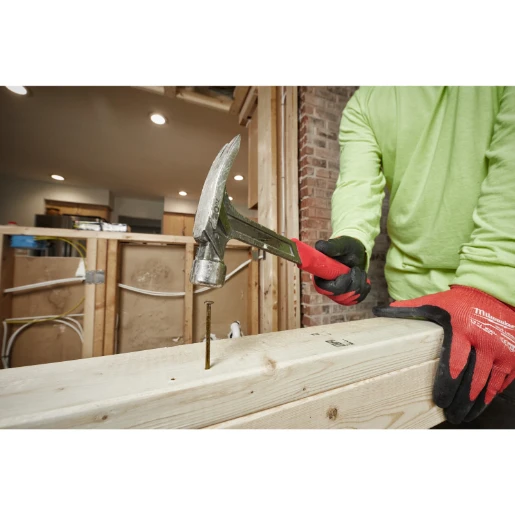 Milwaukee® Steel RIP Claw Hammer 20oz / 570g