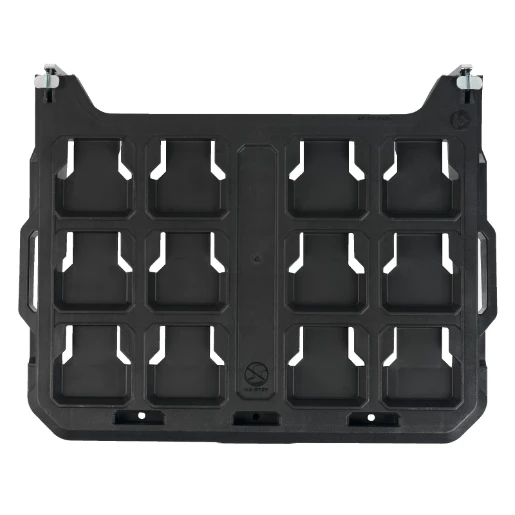Milwaukee® PACKOUT™ Racking System Single Shelf