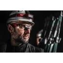 Milwaukee® Enhanced Safety Glasses Clear -  1pc