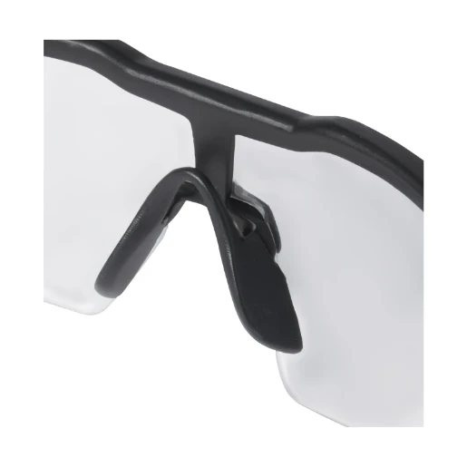 Milwaukee® Enhanced Safety Glasses Clear -  1pc