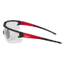 Milwaukee® Enhanced Safety Glasses Clear -  1pc
