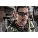 Milwaukee® ENHANCED SAFETY GLASSES GREY - 1PC