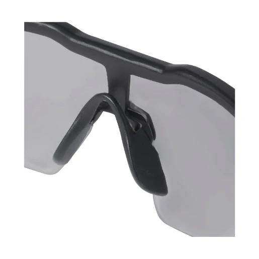 Milwaukee® ENHANCED SAFETY GLASSES GREY - 1PC