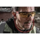 Milwaukee® ENHANCED SAFETY GLASSES YELLOW - 1PC