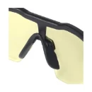 Milwaukee® ENHANCED SAFETY GLASSES YELLOW - 1PC