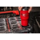 Milwaukee® PACKOUT™ Tumbler 887ml Red