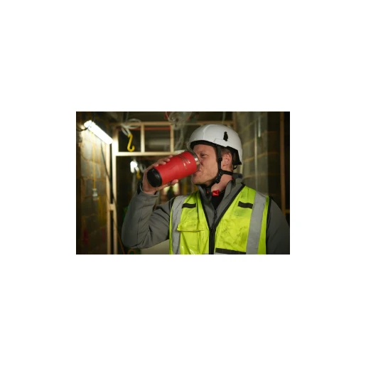 Milwaukee® PACKOUT™ Tumbler 887ml Red