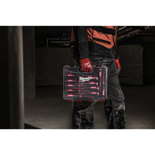 Milwaukee® Tri-Lobe VDE Screwdriver  SET -5PC