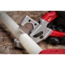 Milwaukee® Plastic Cutter