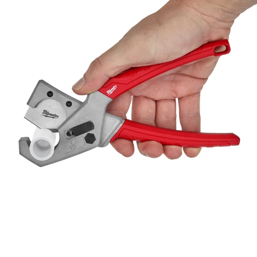 Milwaukee® Plastic Cutter