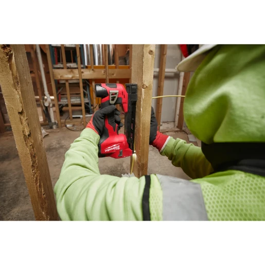 Milwaukee® M12™ Cable Stapler Bare Unit