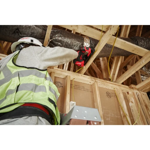 Milwaukee® M12™ Cable Stapler Bare Unit