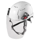Milwaukee® BOLT FACE SHIELD COMPACT CLEAR -1PC