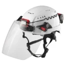 Milwaukee® BOLT FACE SHIELD COMPACT CLEAR -1PC