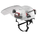 Milwaukee® BOLT FACE SHIELD COMPACT CLEAR -1PC