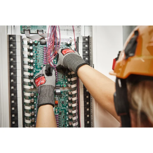 Milwaukee® HI-DEX CUT LEVEL C - 8/M- 1PC