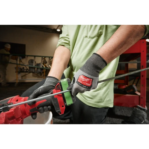 Milwaukee® HI-DEX CUT LEVEL C - 8/M- 1PC