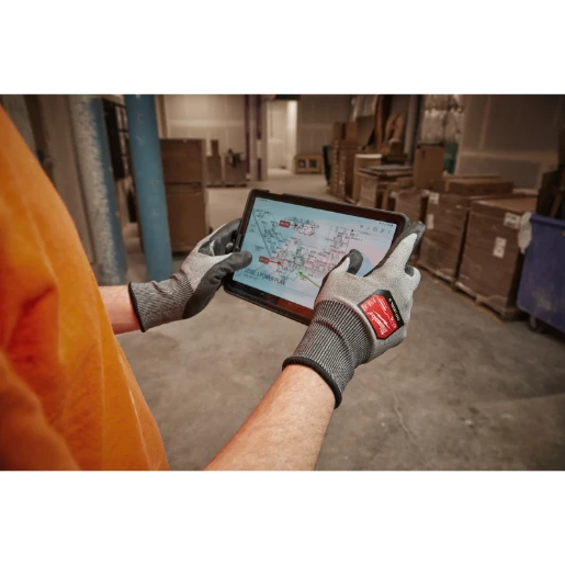 Milwaukee® HI-DEX CUT LEVEL C - 8/M- 1PC