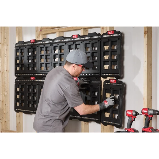 Milwaukee® PACKOUT COMPACT MOUNTING PLATE - 1PC
