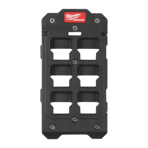 Milwaukee® PACKOUT COMPACT MOUNTING PLATE - 1PC