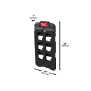 Milwaukee® PACKOUT COMPACT MOUNTING PLATE - 1PC