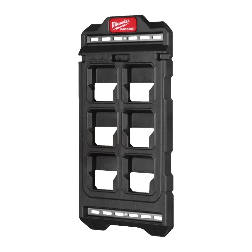 Milwaukee® PACKOUT COMPACT MOUNTING PLATE - 1PC