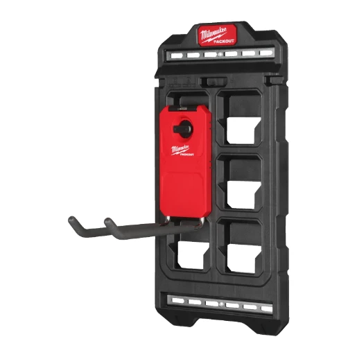 Milwaukee® PACKOUT COMPACT MOUNTING PLATE - 1PC