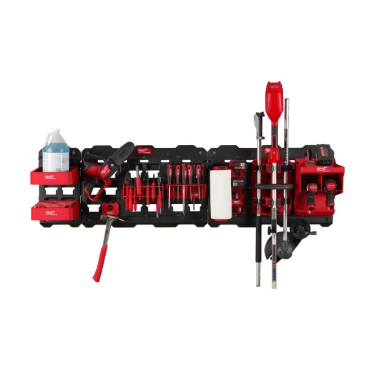Milwaukee® PACKOUT COMPACT MOUNTING PLATE - 1PC